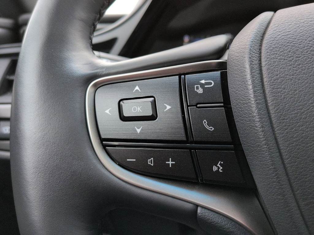 Thumbnail: 2024 Lexus ES - 31