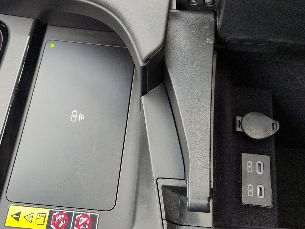 Thumbnail: 2024 Lexus ES - 38