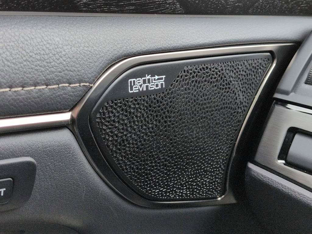 Thumbnail: 2024 Lexus ES - 37