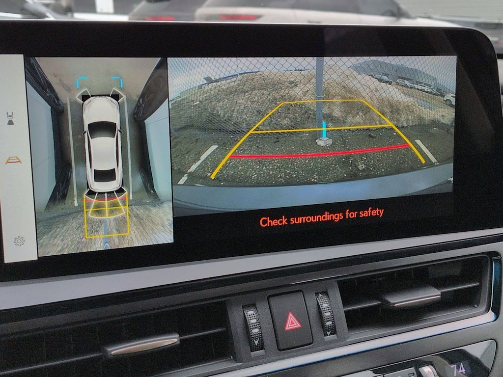 Thumbnail: 2024 Lexus ES - 36