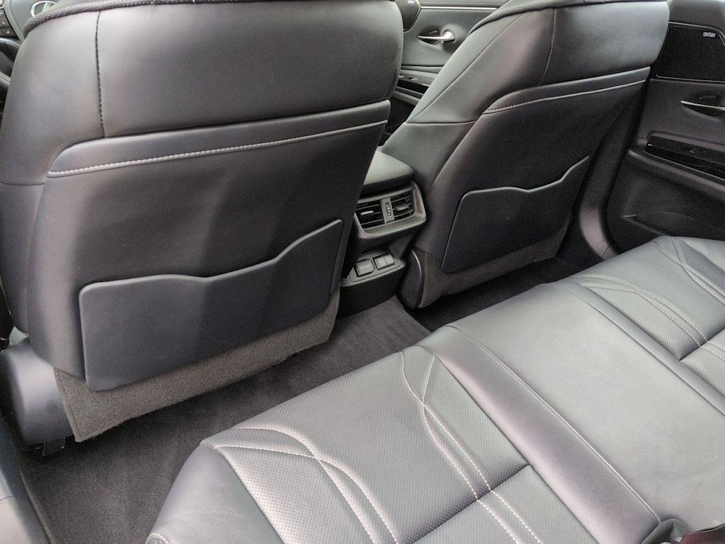 Thumbnail: 2024 Lexus ES - 27