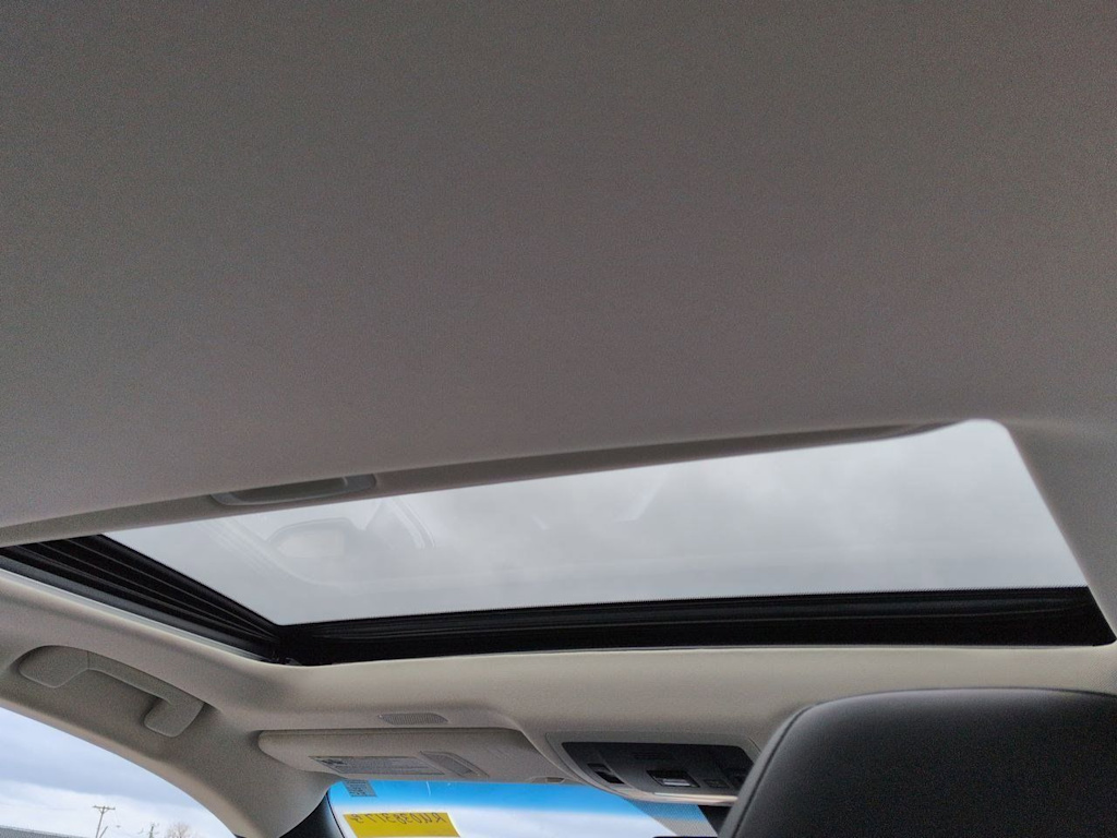 Thumbnail: 2024 Lexus ES - 30