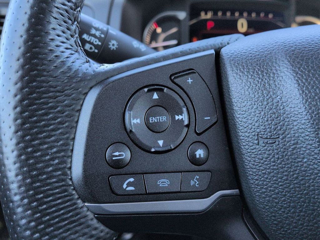 Thumbnail: 2023 Honda Passport - 30