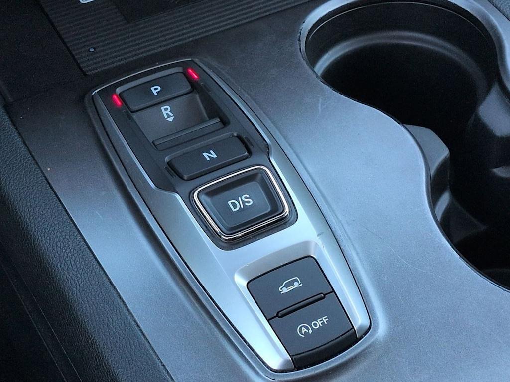 Thumbnail: 2023 Honda Passport - 16