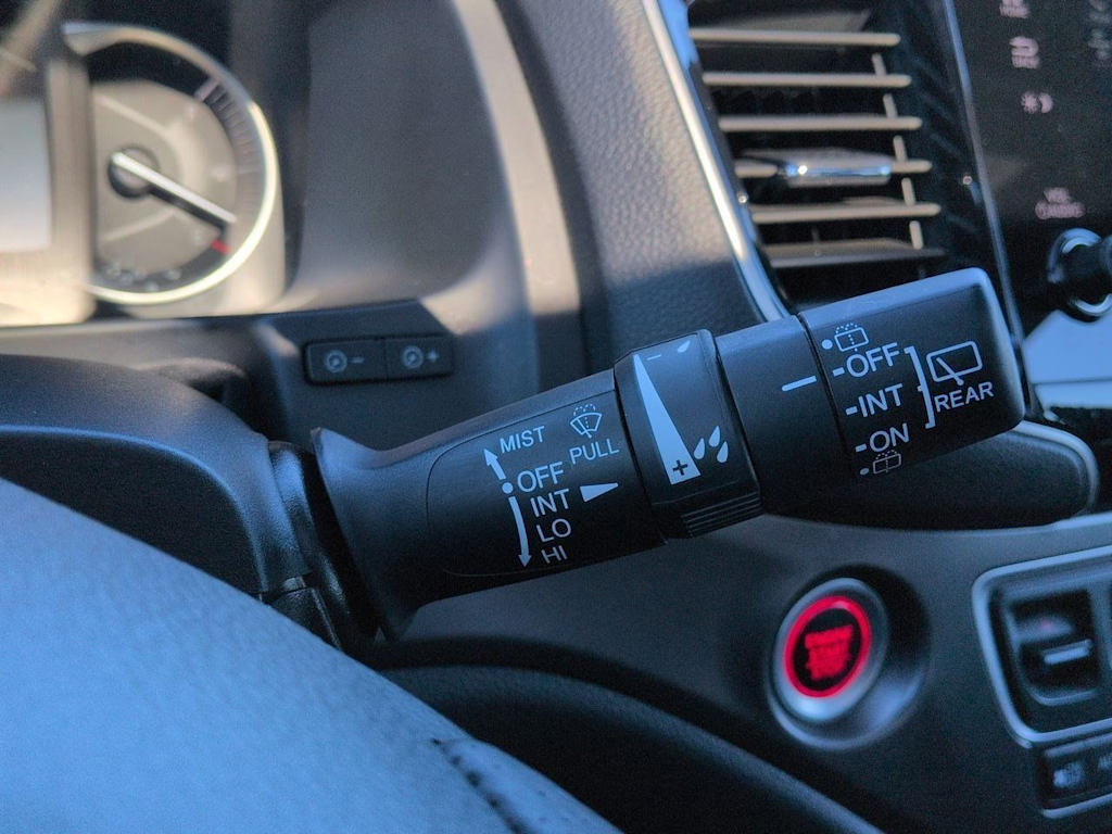 Thumbnail: 2023 Honda Passport - 32