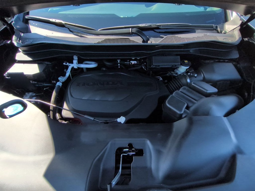 Thumbnail: 2023 Honda Passport - 9