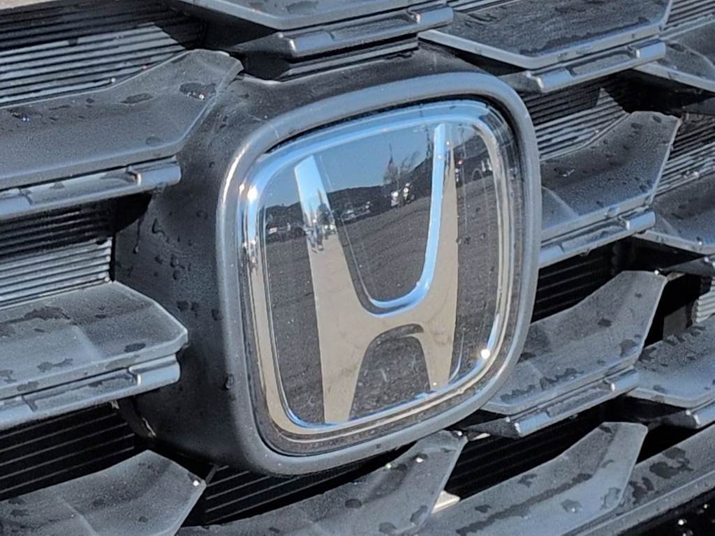 Thumbnail: 2023 Honda Passport - 7