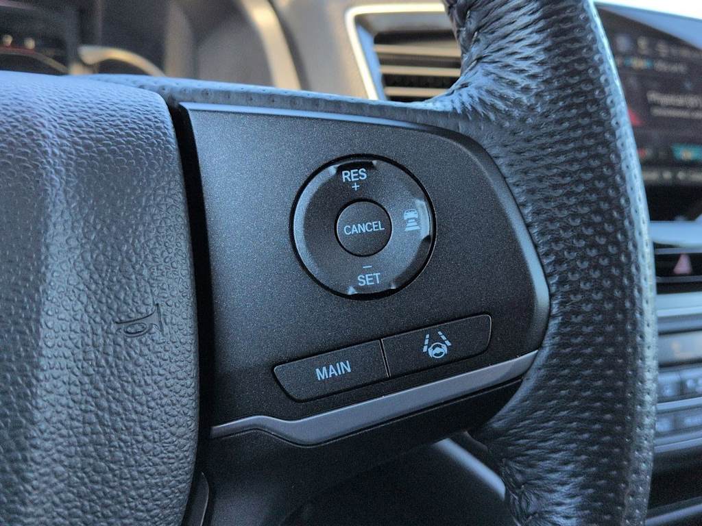 Thumbnail: 2023 Honda Passport - 31