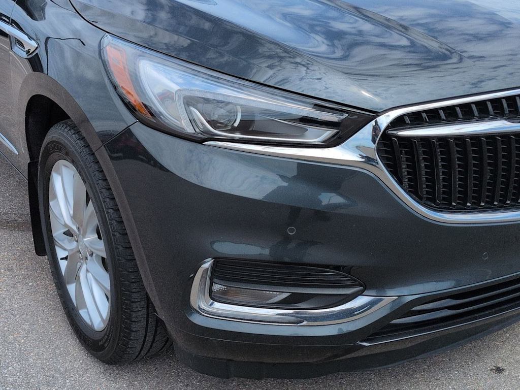 Thumbnail: 2021 Buick Enclave - 25