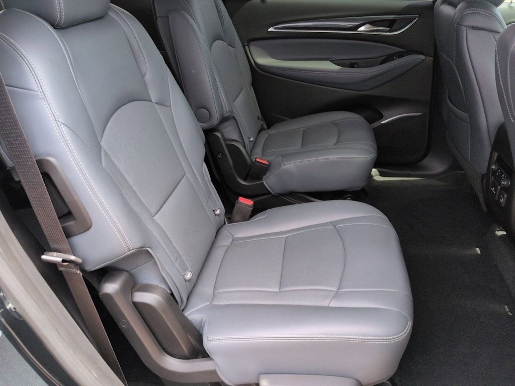 Thumbnail: 2021 Buick Enclave - 28