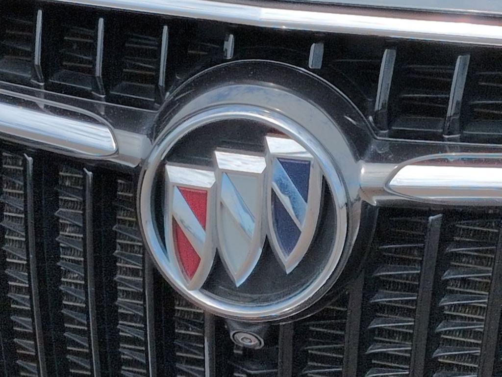 Thumbnail: 2021 Buick Enclave - 10