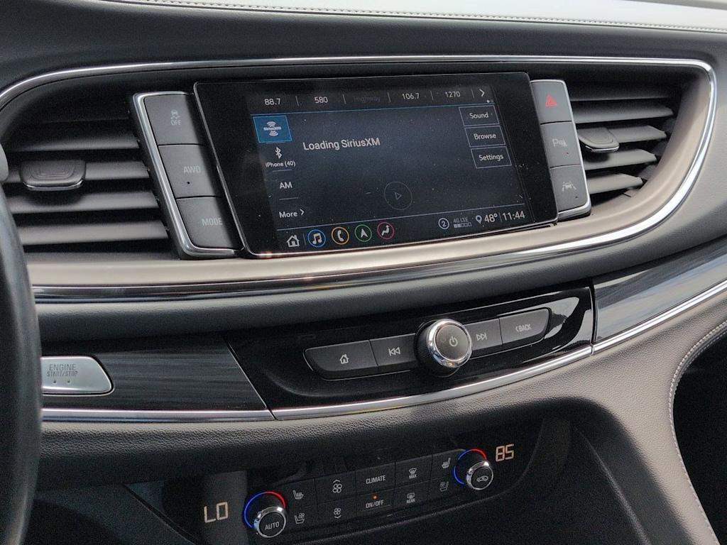 Thumbnail: 2021 Buick Enclave - 16