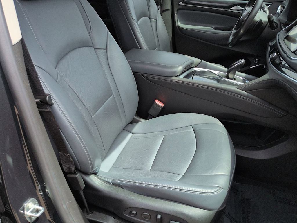 Thumbnail: 2021 Buick Enclave - 12
