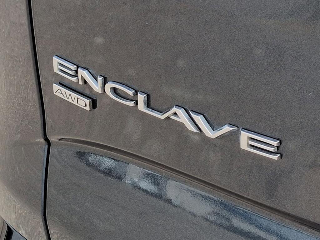Thumbnail: 2021 Buick Enclave - 7