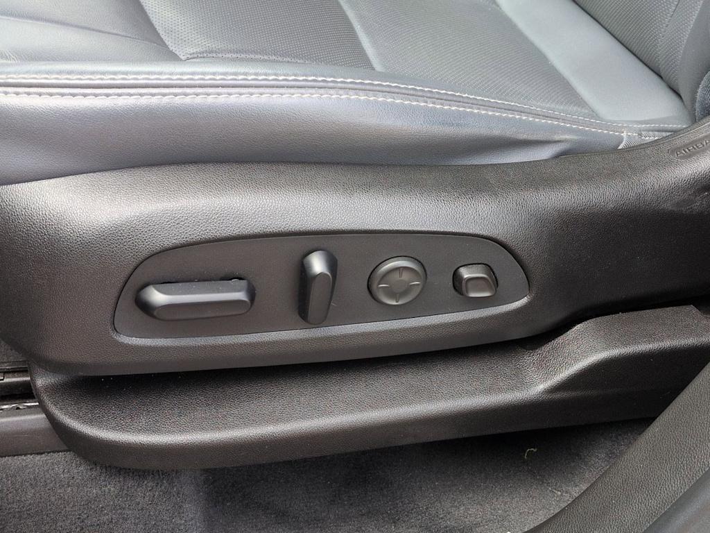 Thumbnail: 2021 Buick Enclave - 26