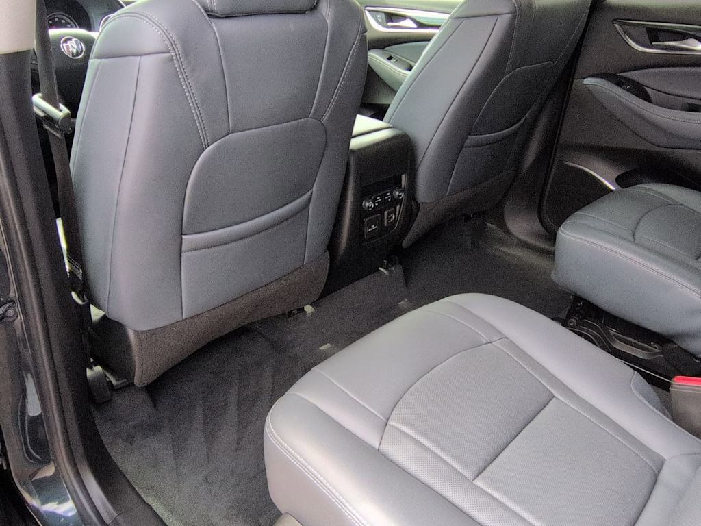 Thumbnail: 2021 Buick Enclave - 13