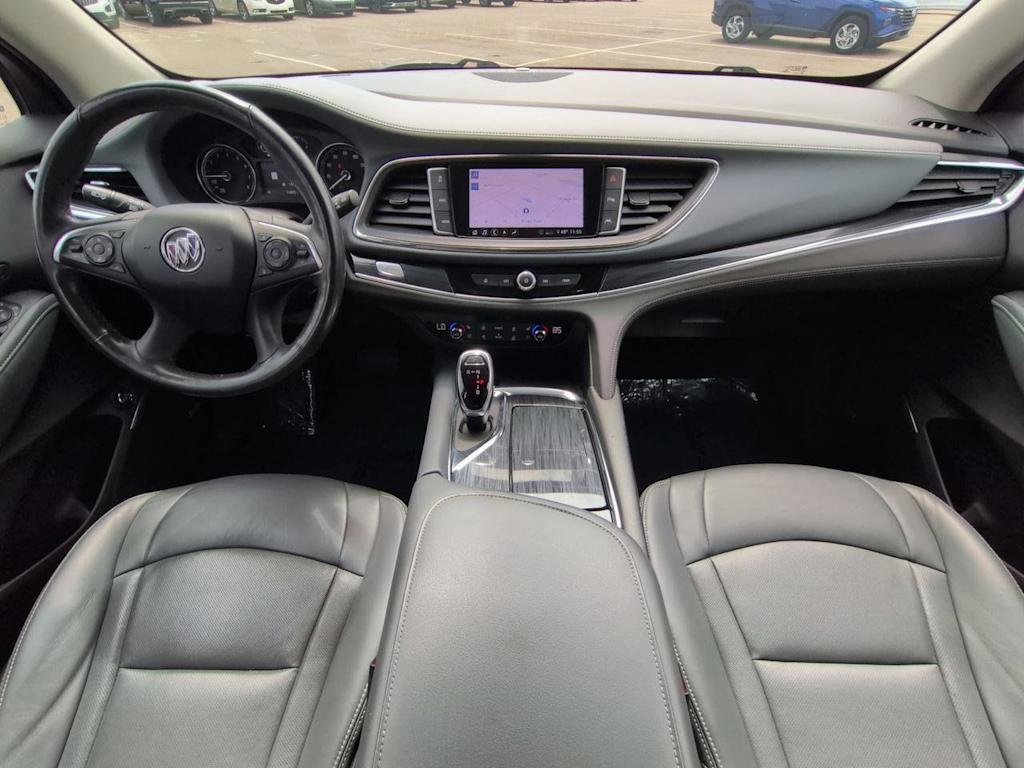 Thumbnail: 2021 Buick Enclave - 14