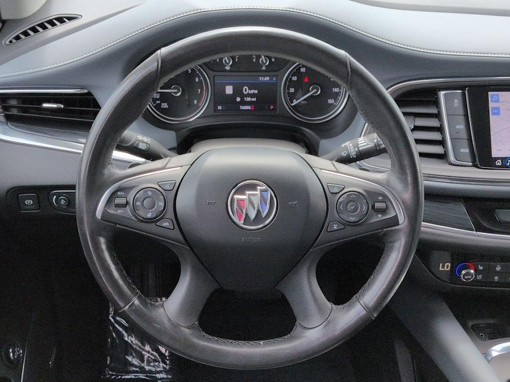 Thumbnail: 2021 Buick Enclave - 15