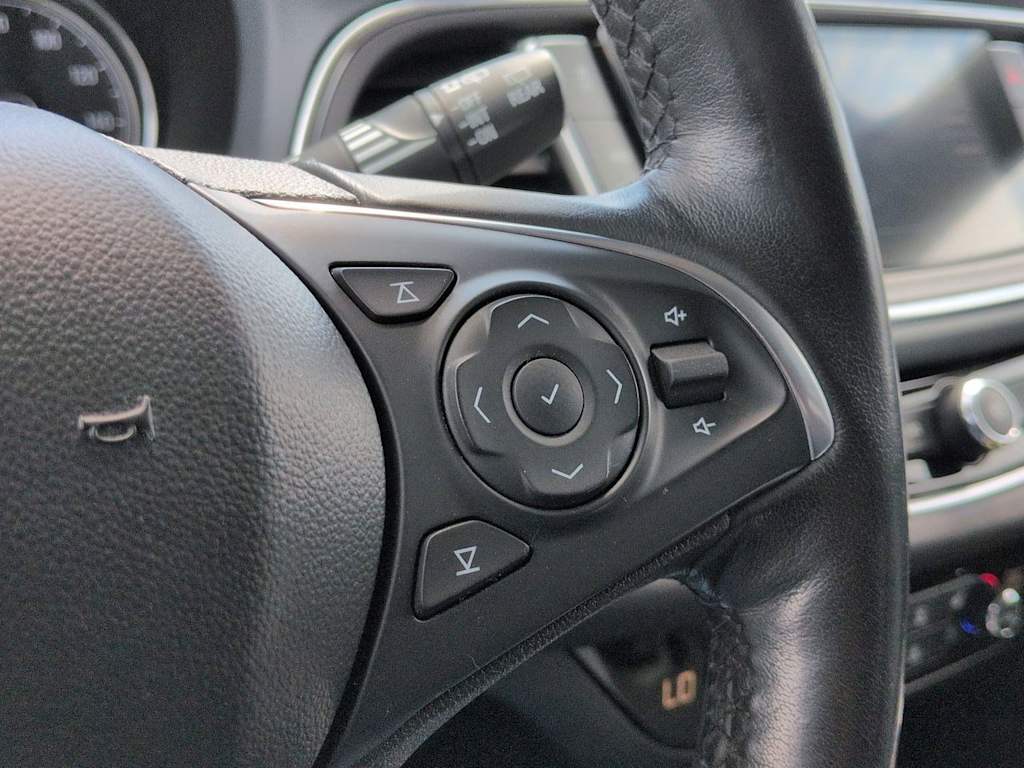 Thumbnail: 2021 Buick Enclave - 31