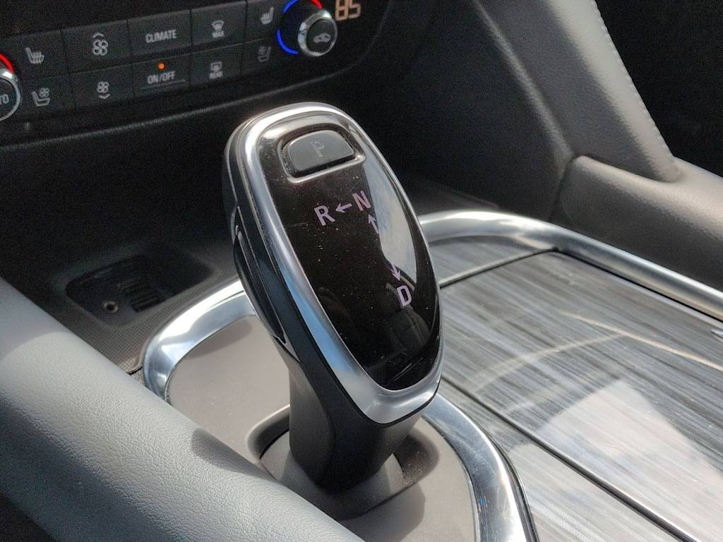 Thumbnail: 2021 Buick Enclave - 37