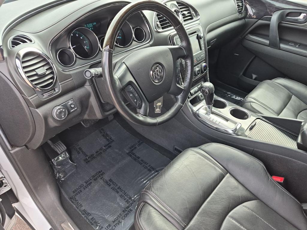 Thumbnail: 2017 Buick Enclave - 2
