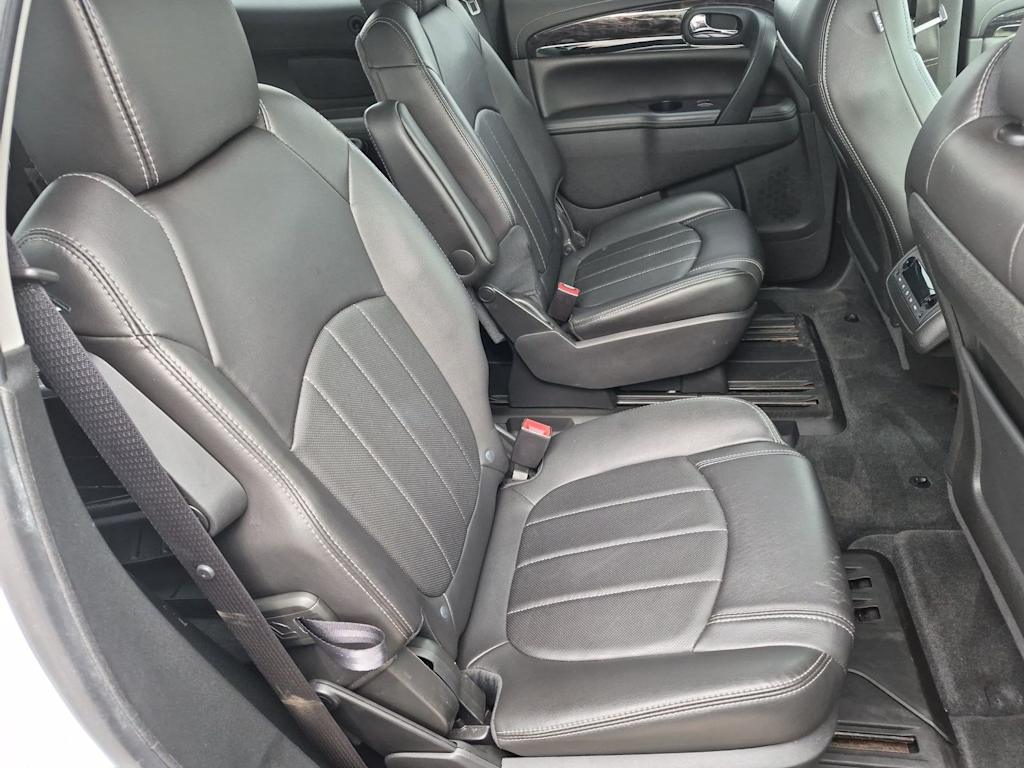 Thumbnail: 2017 Buick Enclave - 29