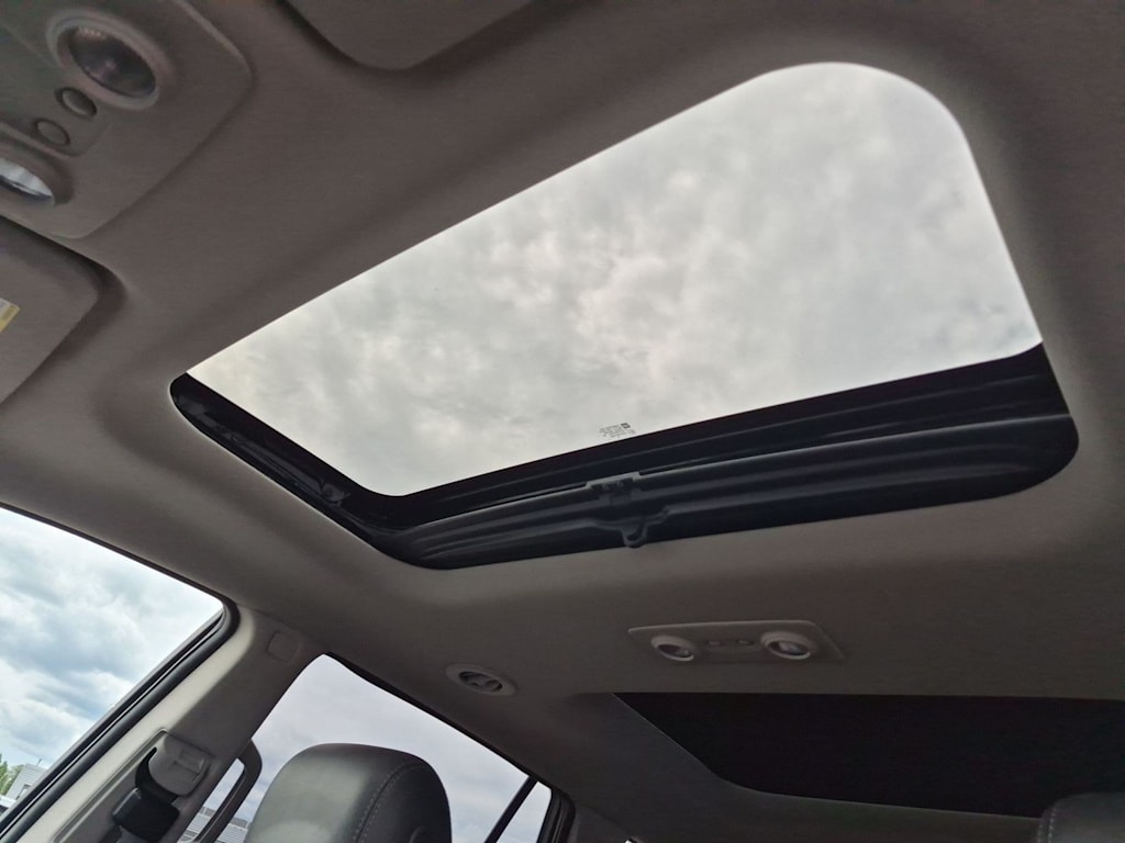 Thumbnail: 2017 Buick Enclave - 27