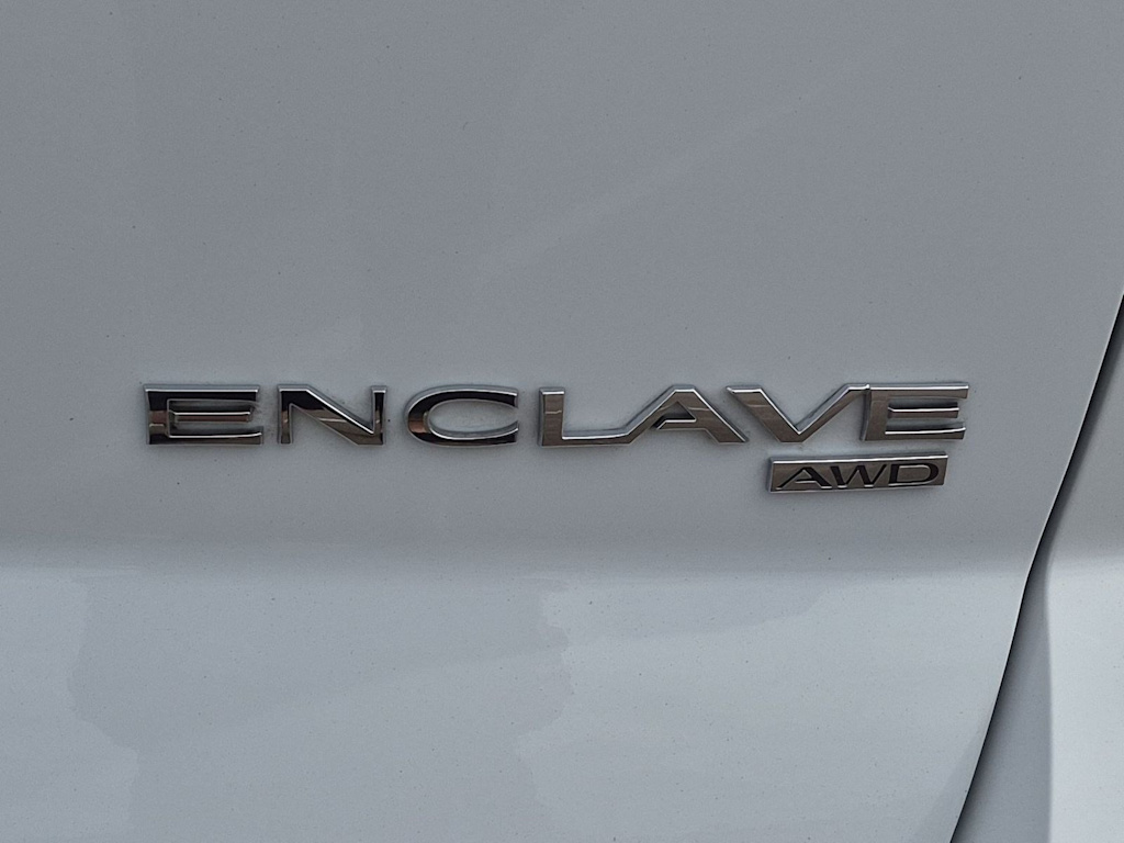Thumbnail: 2017 Buick Enclave - 7