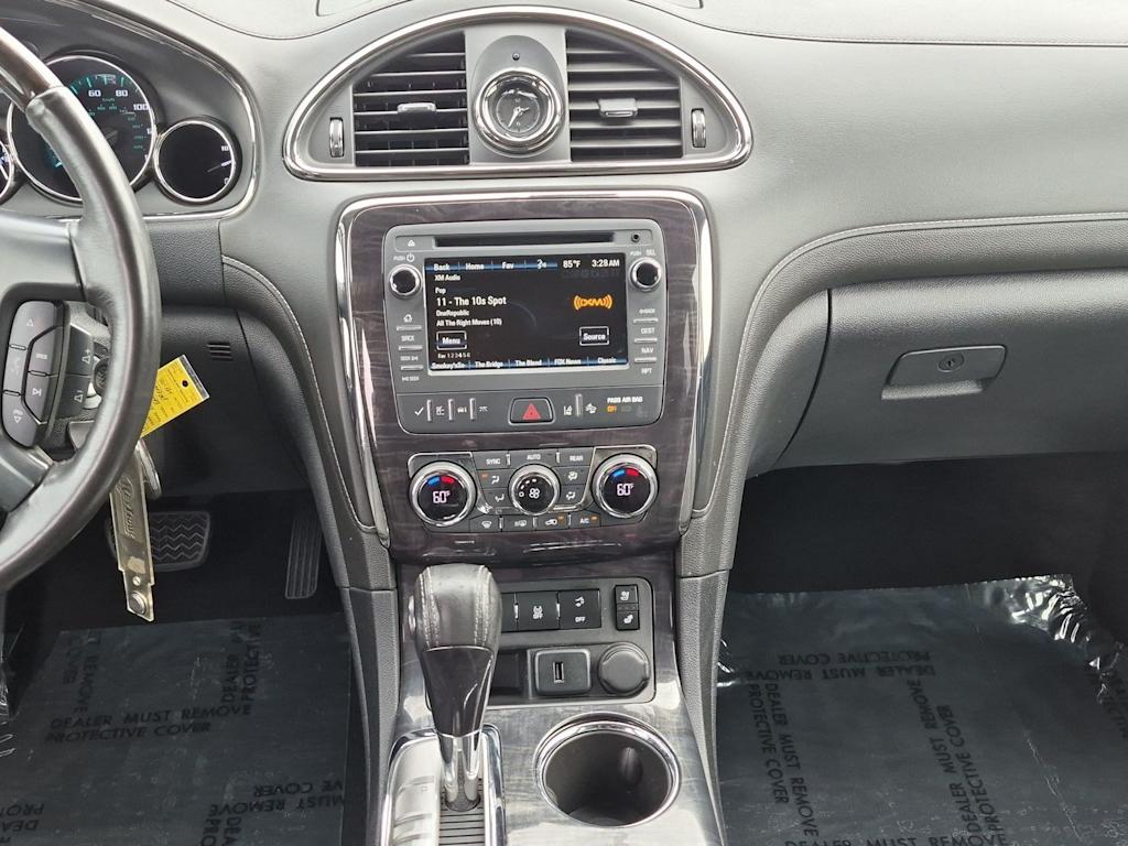 Thumbnail: 2017 Buick Enclave - 14