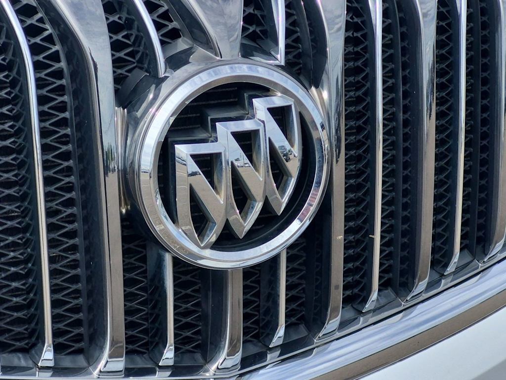 Thumbnail: 2017 Buick Enclave - 8