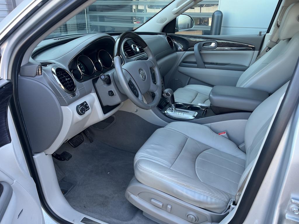 Thumbnail: 2017 Buick Enclave - 5