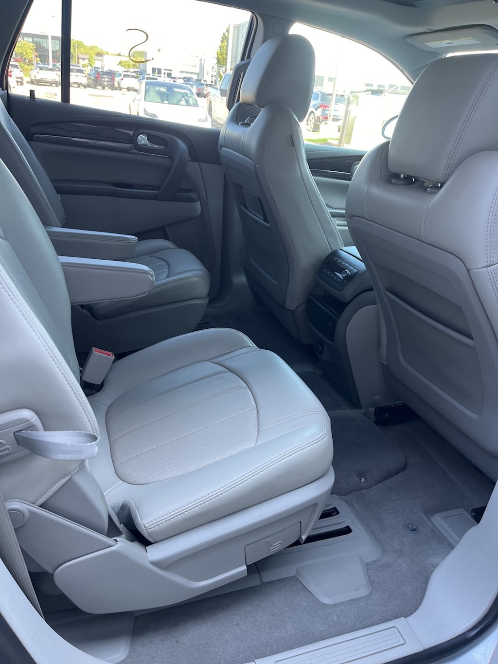 Thumbnail: 2017 Buick Enclave - 6
