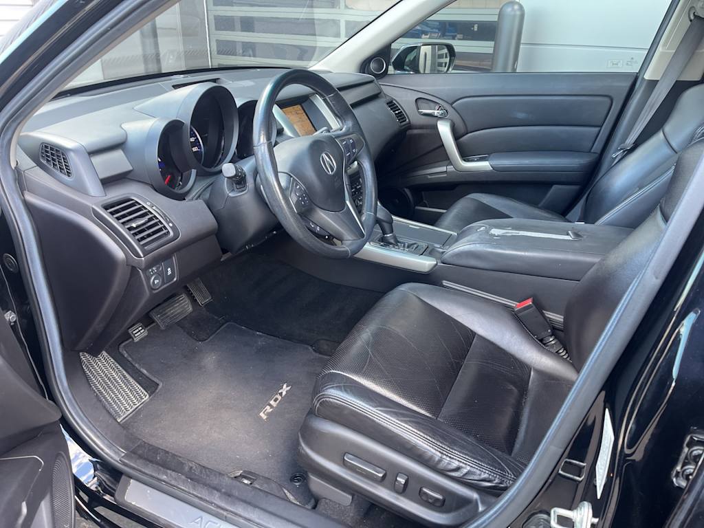 Thumbnail: 2012 Acura RDX - 7