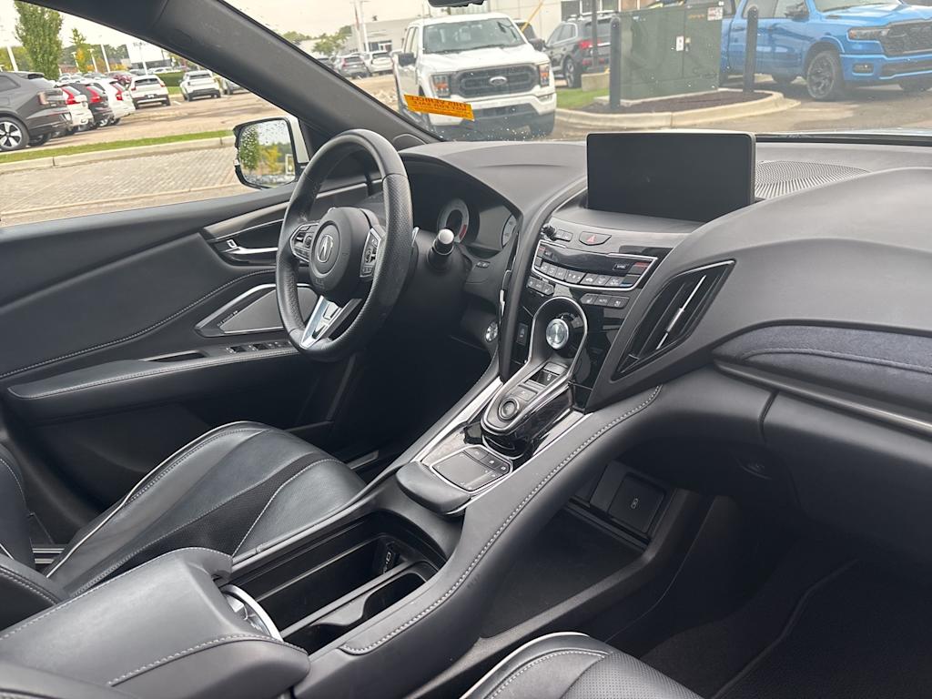 Thumbnail: 2019 Acura RDX - 2