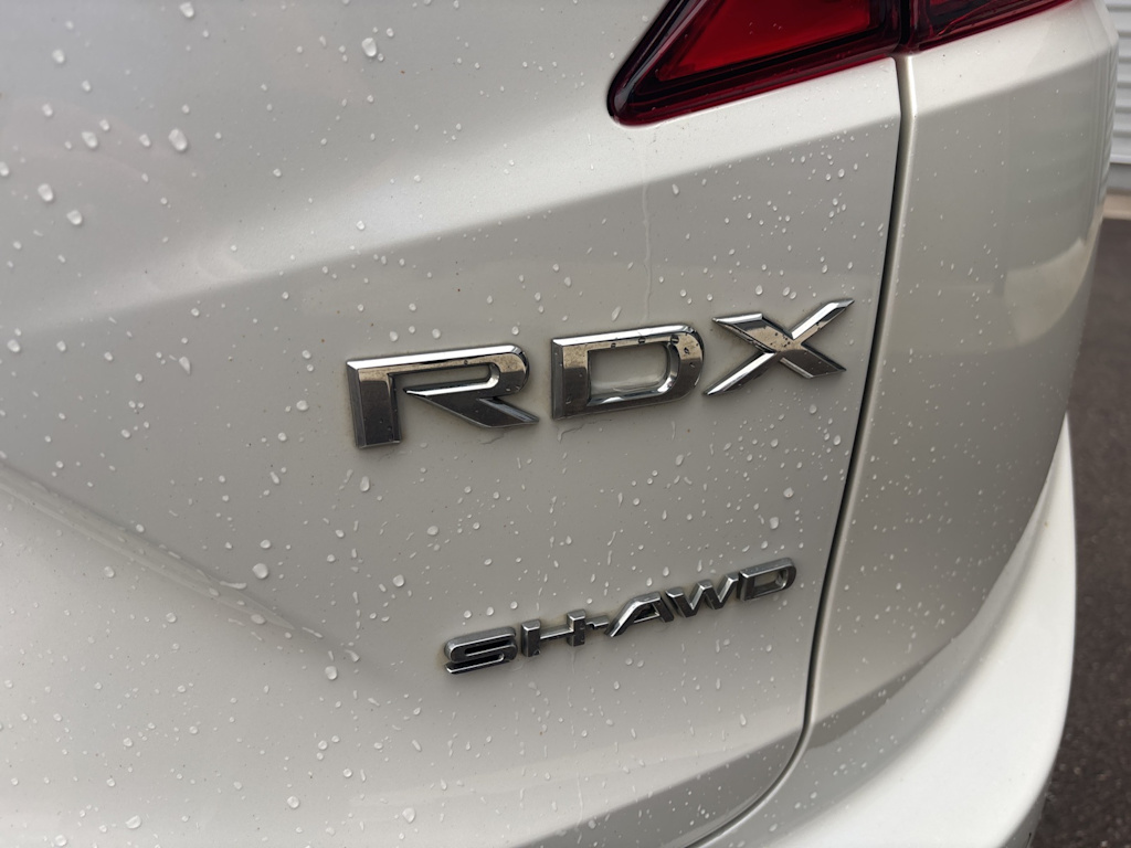 Thumbnail: 2019 Acura RDX - 25