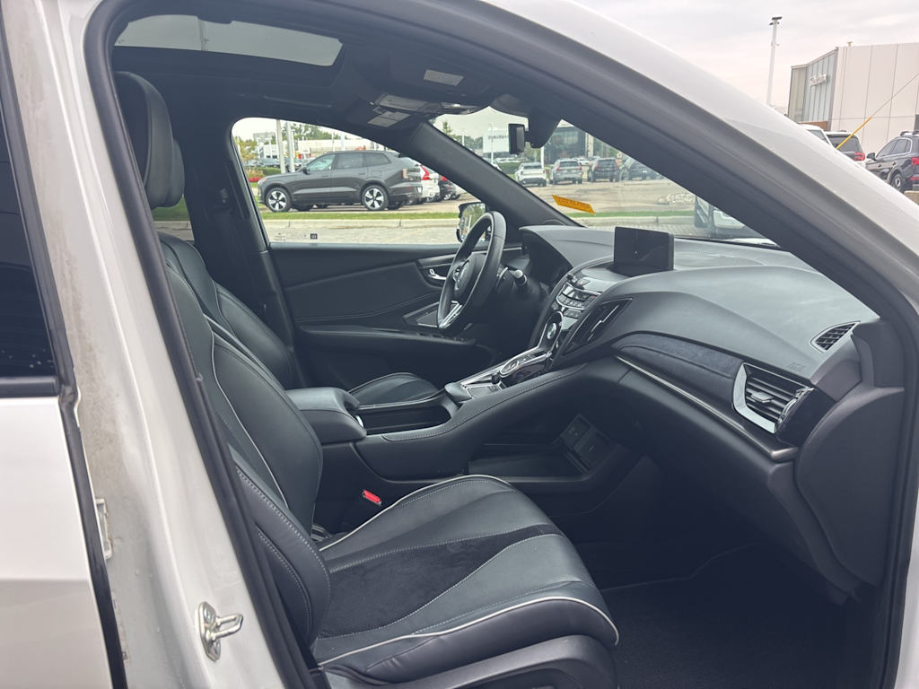 Thumbnail: 2019 Acura RDX - 10