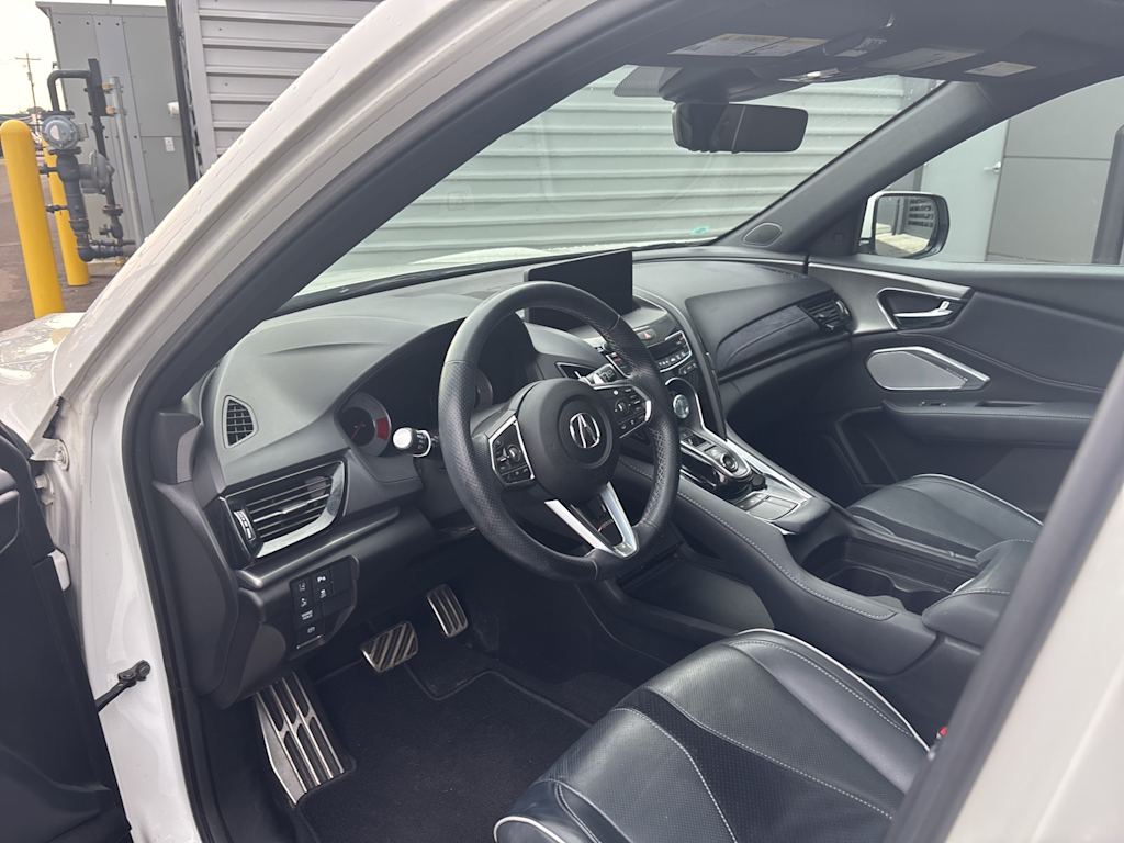 Thumbnail: 2019 Acura RDX - 8