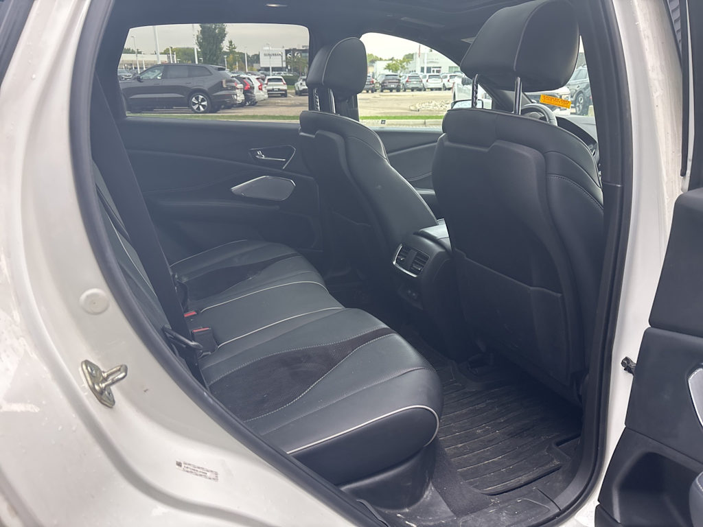 Thumbnail: 2019 Acura RDX - 21