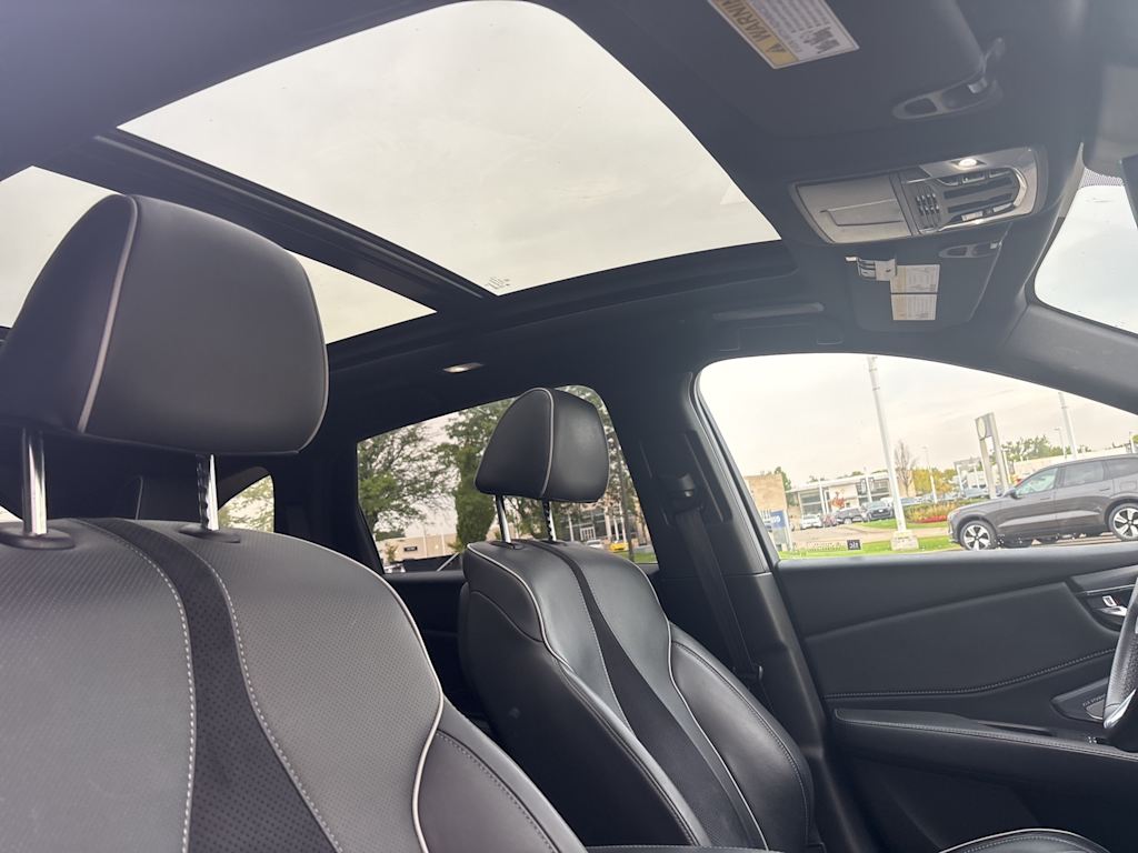 Thumbnail: 2019 Acura RDX - 23