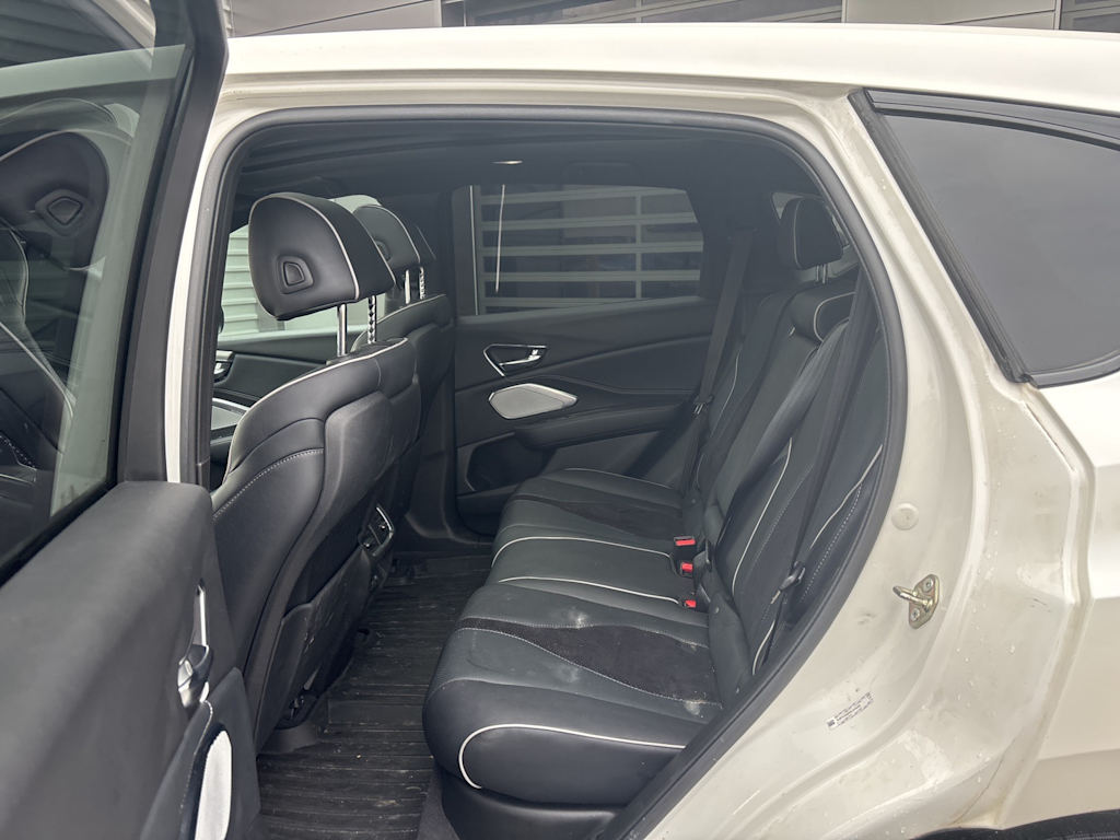 Thumbnail: 2019 Acura RDX - 11