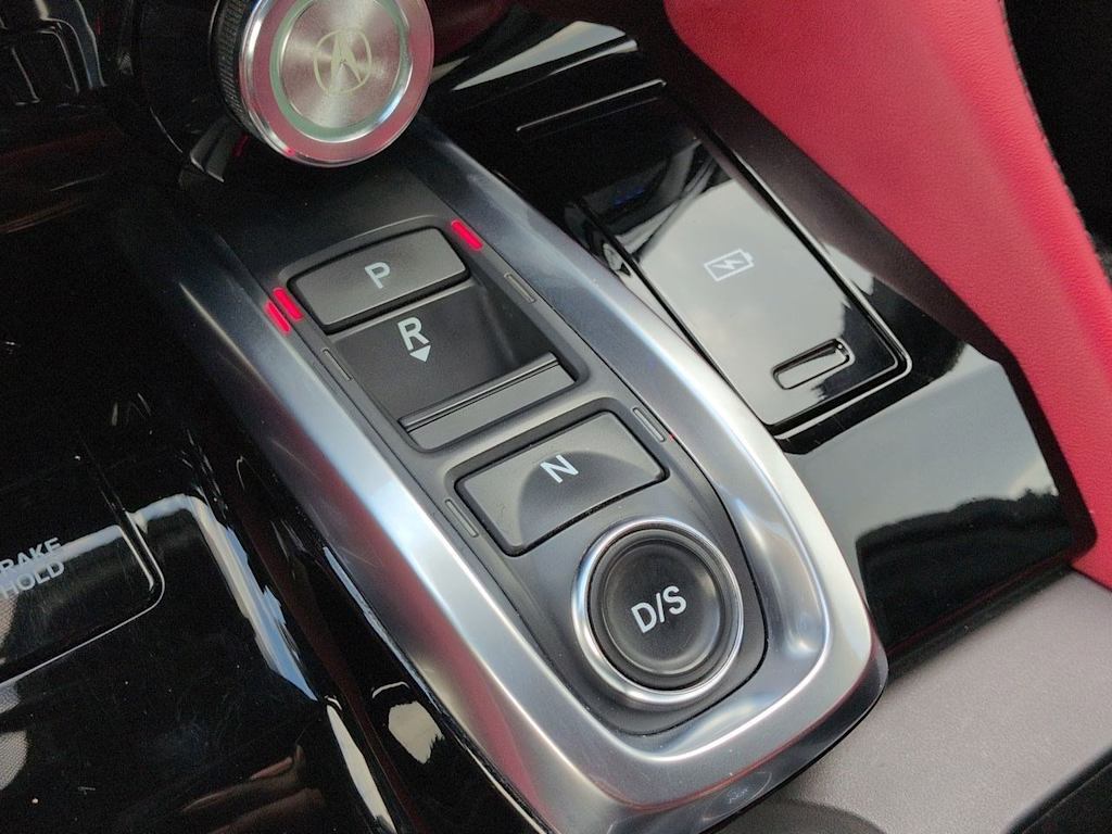 Thumbnail: 2022 Acura MDX - 39