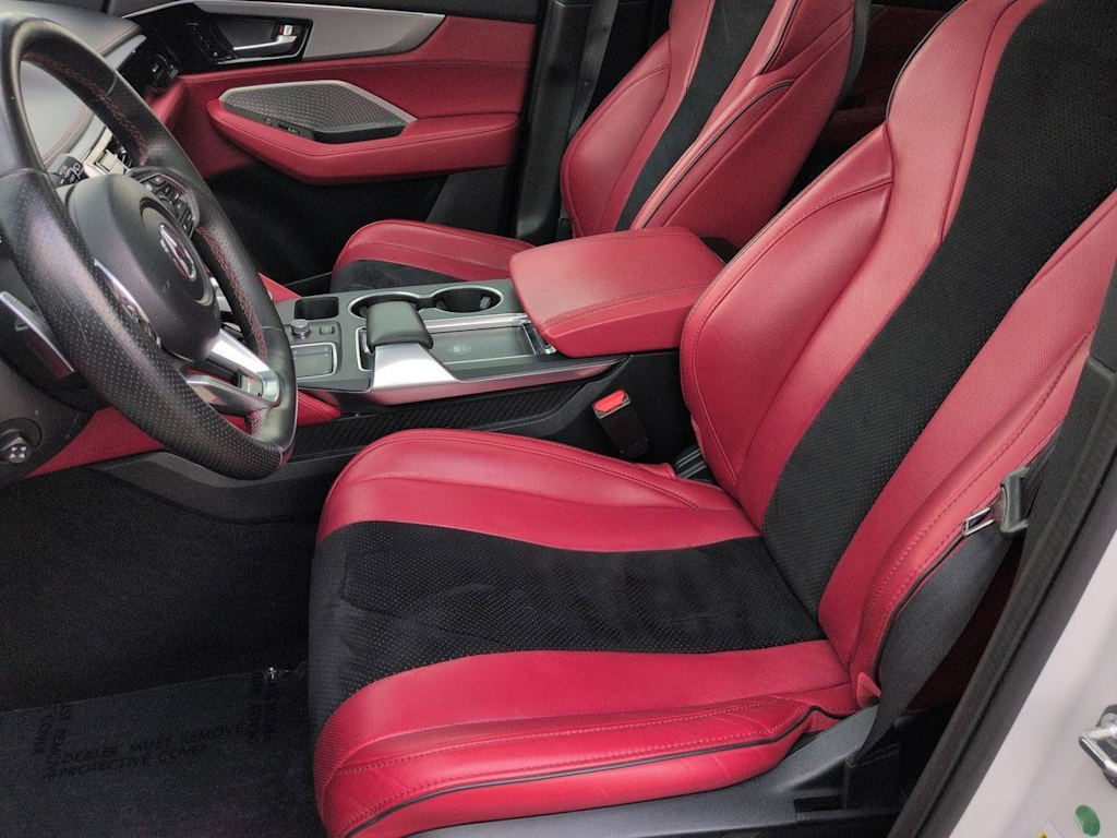 Thumbnail: 2022 Acura MDX - 11