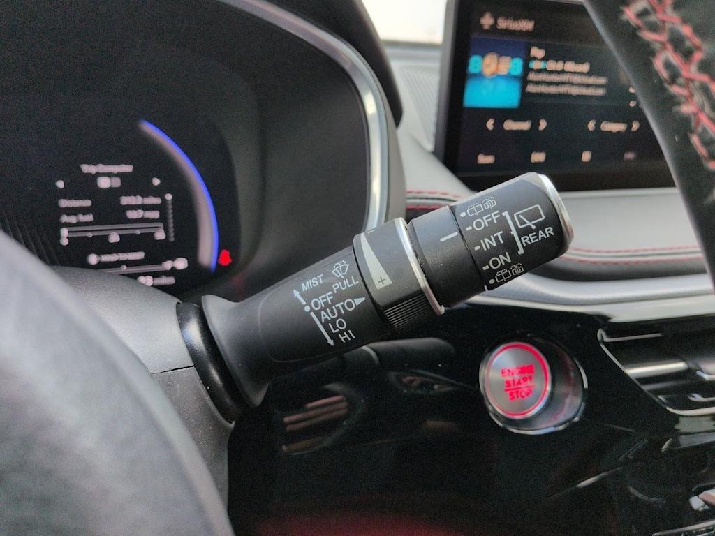 Thumbnail: 2022 Acura MDX - 15