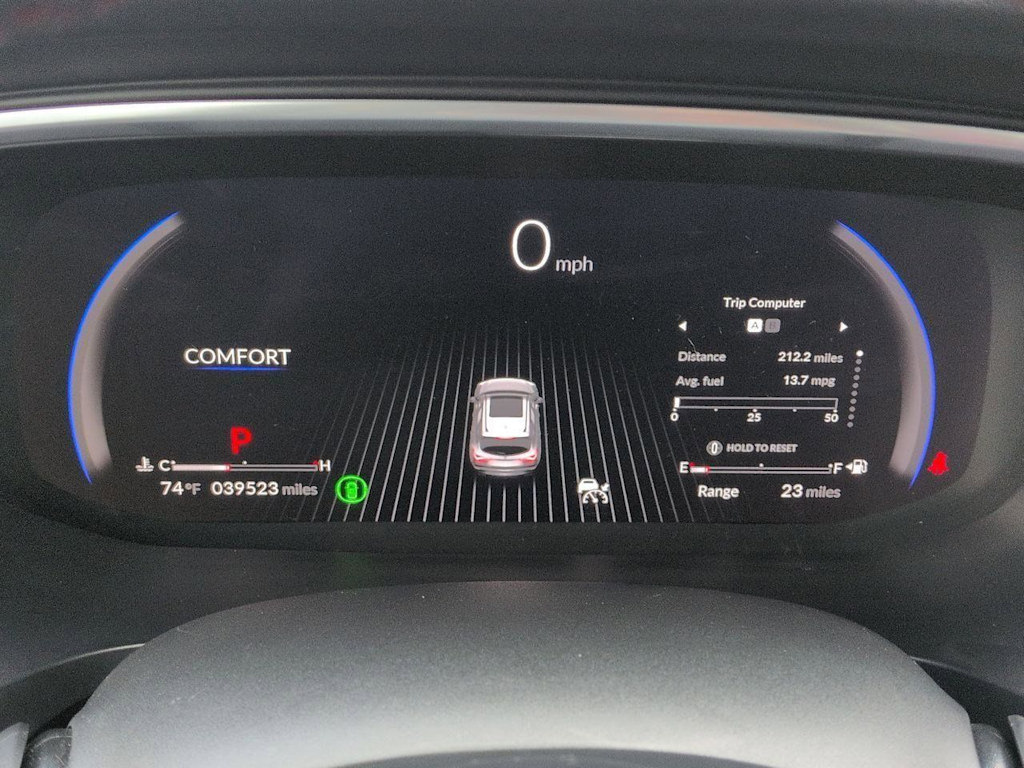 Thumbnail: 2022 Acura MDX - 18