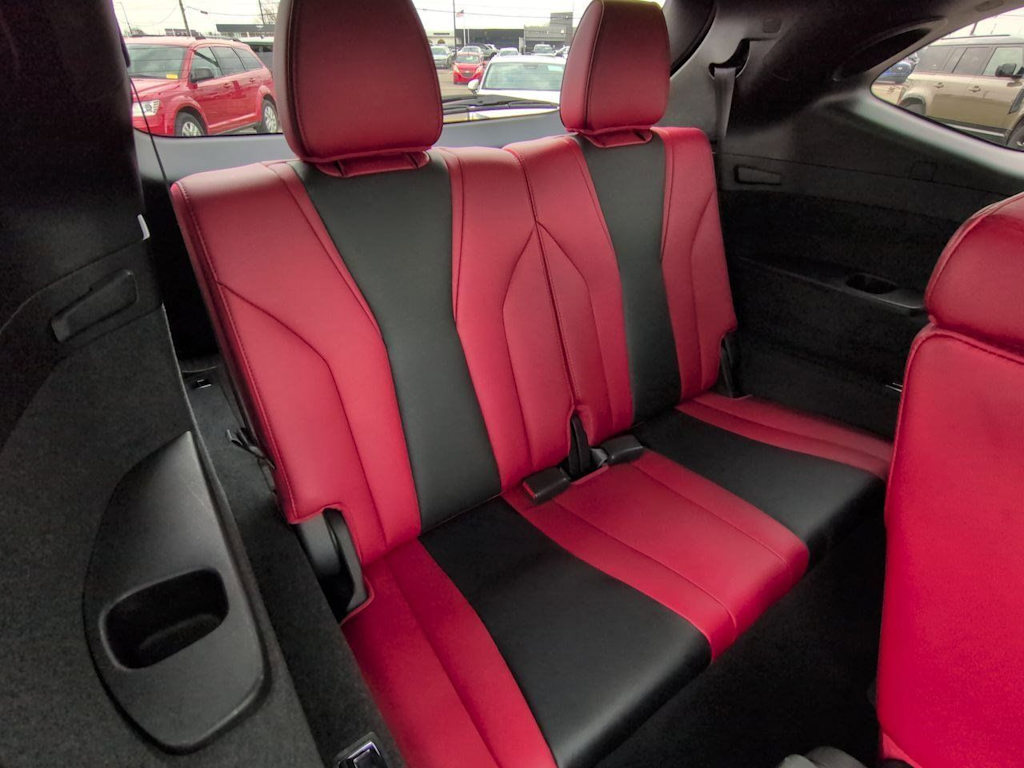 Thumbnail: 2022 Acura MDX - 31