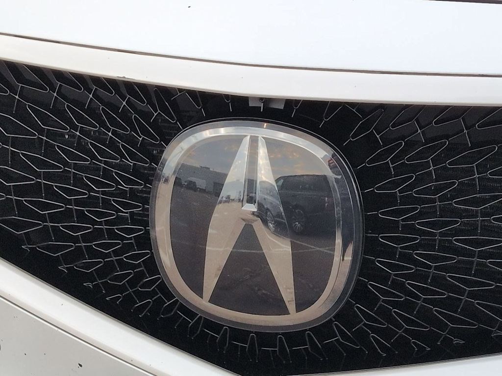 Thumbnail: 2022 Acura MDX - 7