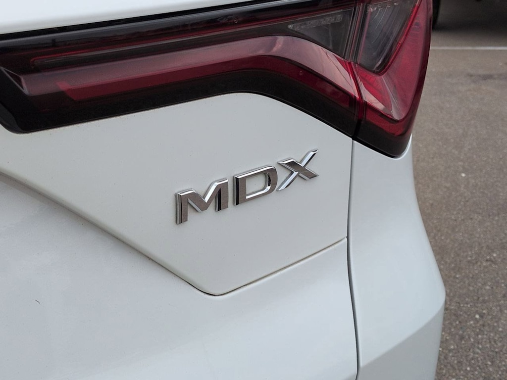Thumbnail: 2022 Acura MDX - 26