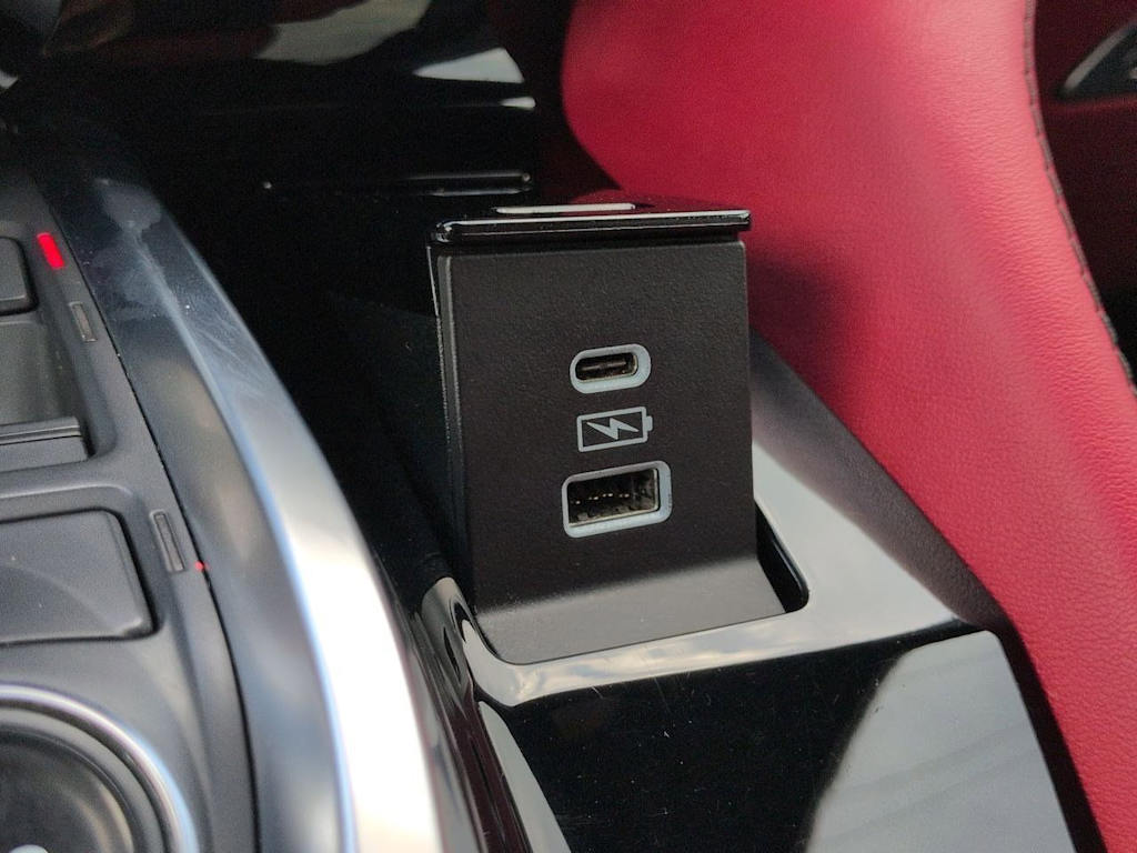 Thumbnail: 2022 Acura MDX - 38