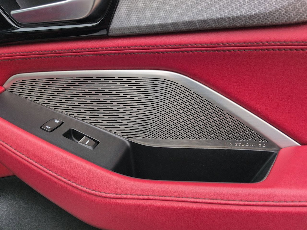 Thumbnail: 2022 Acura MDX - 37