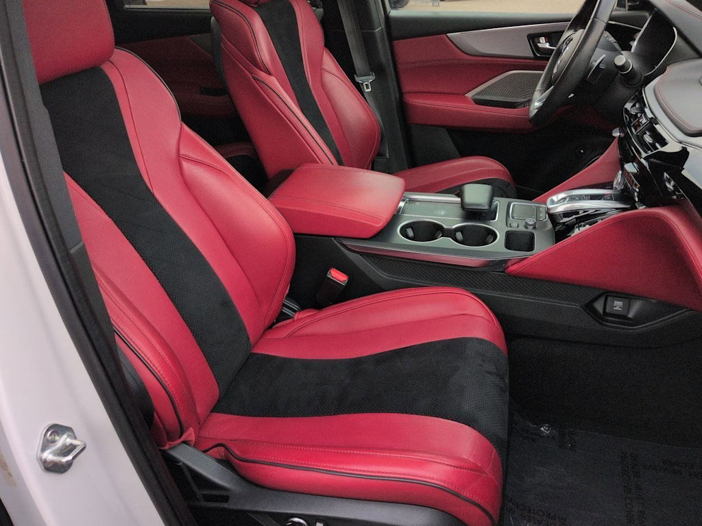 Thumbnail: 2022 Acura MDX - 12